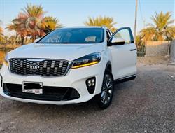 كيا سورينتو